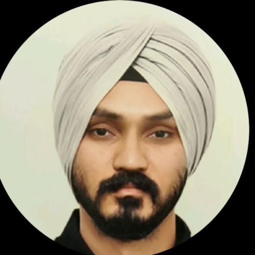 Dr Nitin Pal Singh