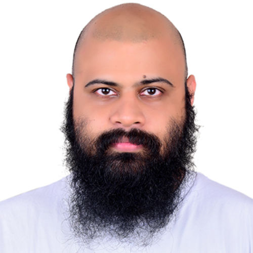 Dr Kartik Vangal
