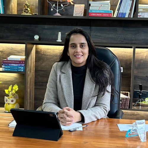 Dr. Sneha Sharma