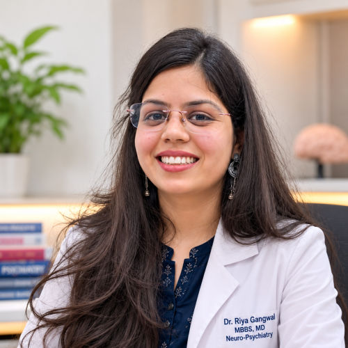 Riya Gangwal