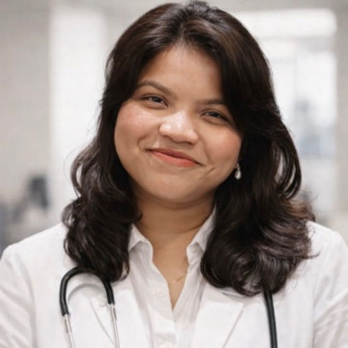Vandana Shree
