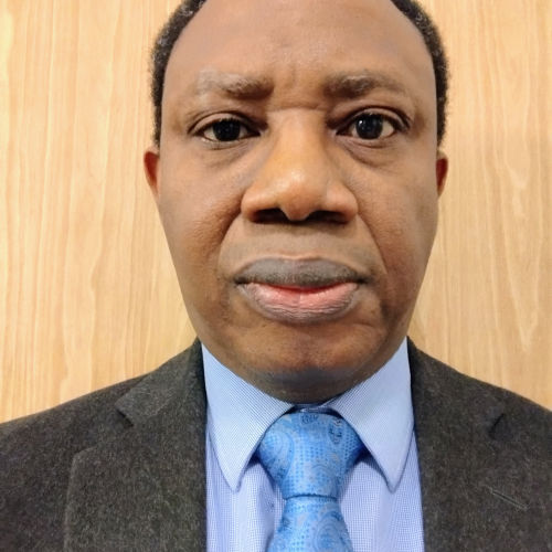 Ademola Adeponle