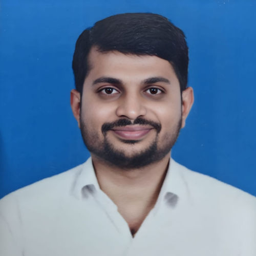 Dr. Abhishek R