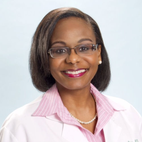 Juandalyn Peters MD