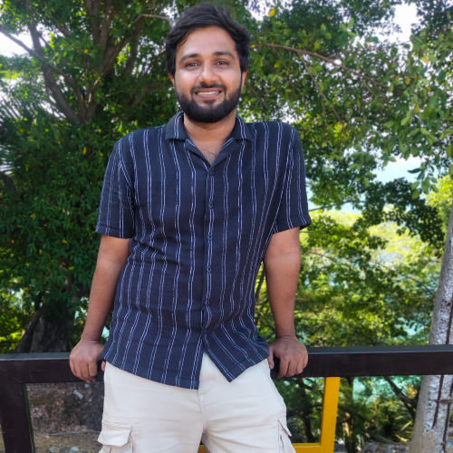 Dr Mohammed Ali Shaikh