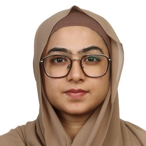 Sufiya rana