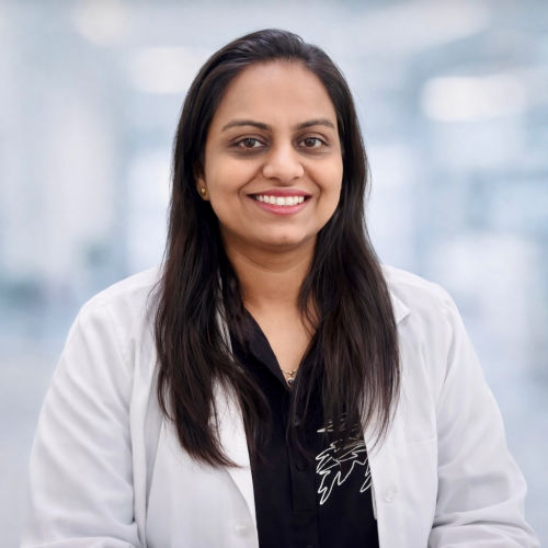 Varsha Dabas
