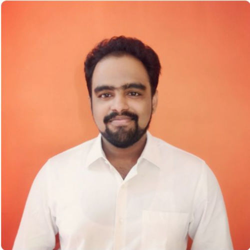 Velprashanth Venkatesan
