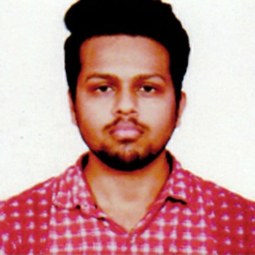 Shaik Arif