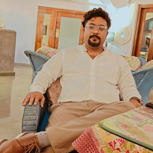 Dr Ashutosh singh