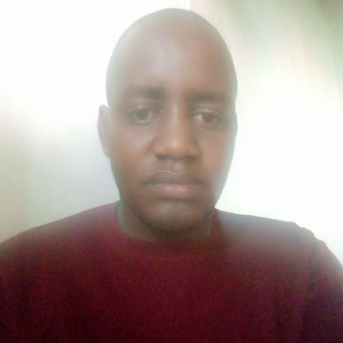 Otieno Clinton