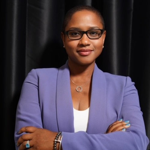 Bervelie Isidor