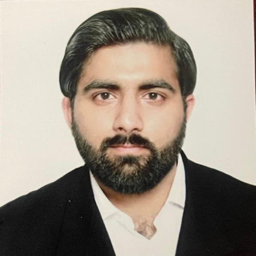 WAQAS RIAZ
