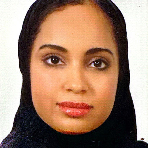 Eylaf Saleh