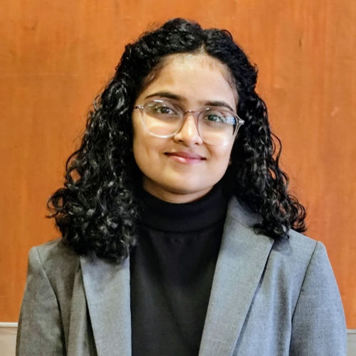 Sagarika S