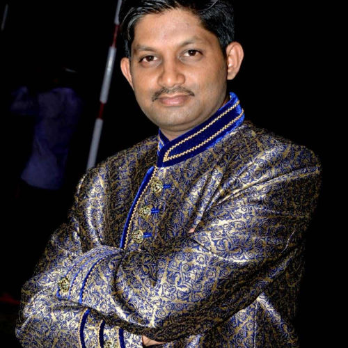 DR VADIRAJ GOREBAL