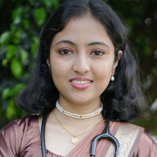 Hadiya Fathima