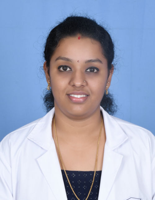 Dr Revathi
