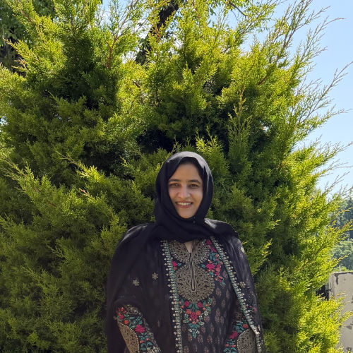 Nahida mohd