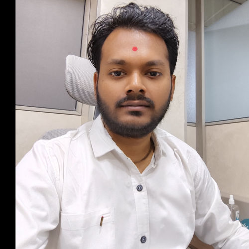 Dr KALPESH SURYAVANSHI
