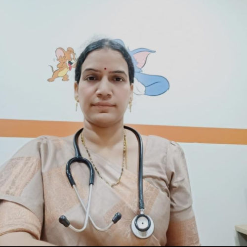Dr. Shailaja Bandla
