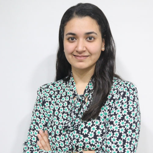 Dr. Riya Gupta