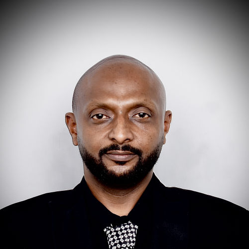 Ahmed Shareef