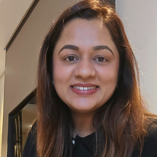 Dr Elavatsala Sharma
