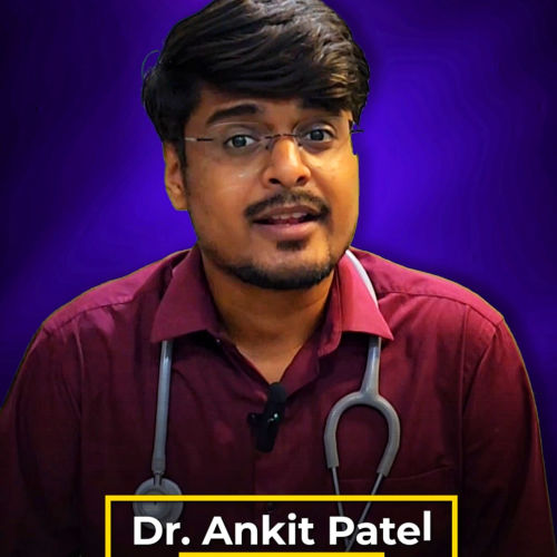 Ankit Patel
