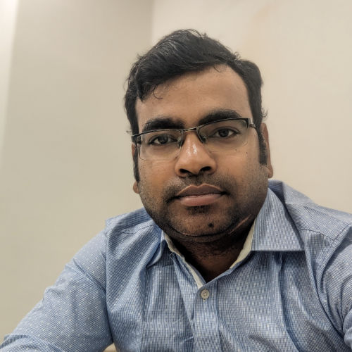 Nirmalya Mukherjee