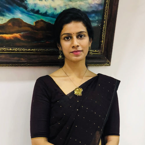 Abinayaa Arasu