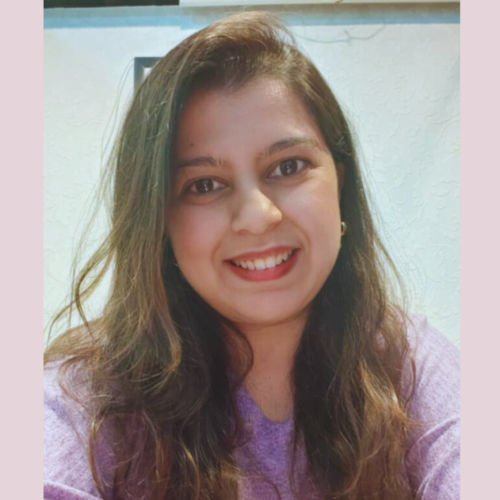 Aditi Udeshi