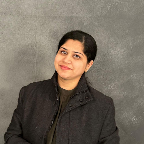Dr. Pragya Sharma