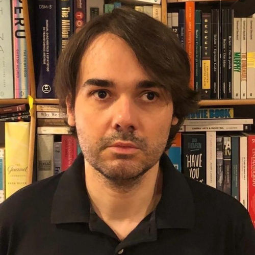 Leonardo Ribeiro Nicolosi
