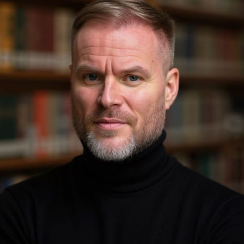 Perry Janssen