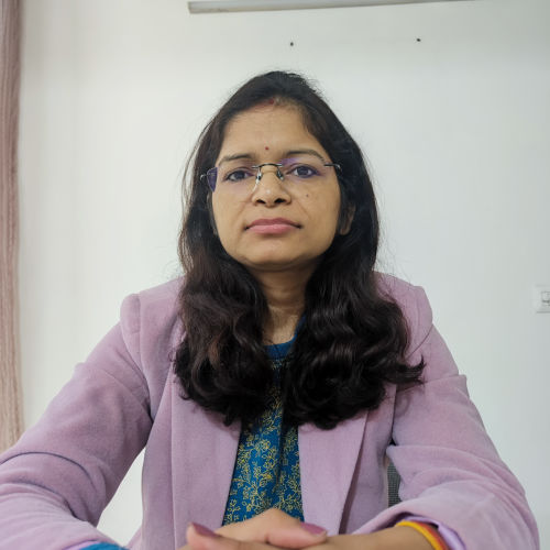 Garima Singh