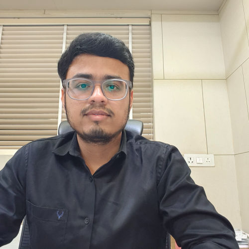 Vipul Vaniya