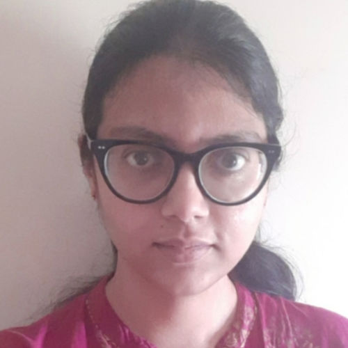 lakshmi shodhana reddy