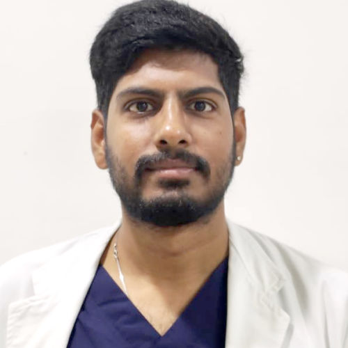 Sairam Maddineni