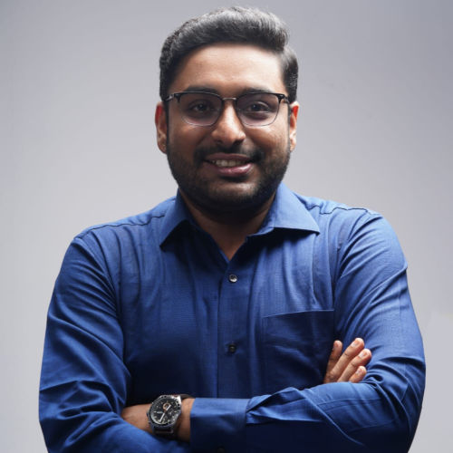 Sudharshan Raghunathan