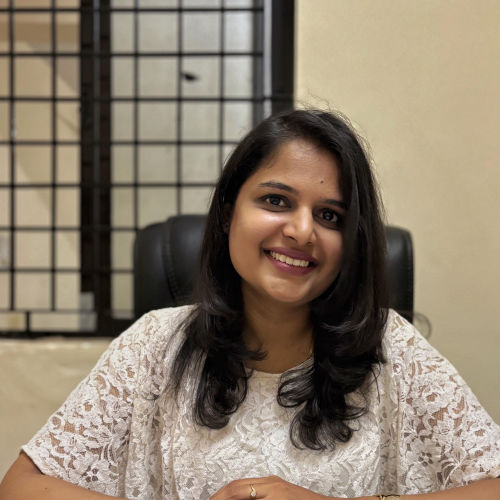 Dr Niharika H S