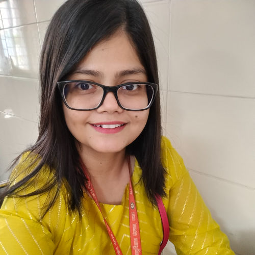 Dr Tanu Kumari