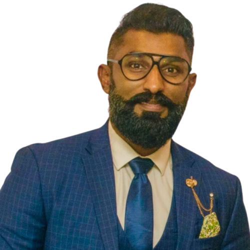 Jeyaniroshan Jeyapalan