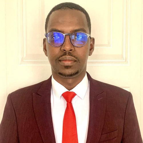 Mohamed Hillow