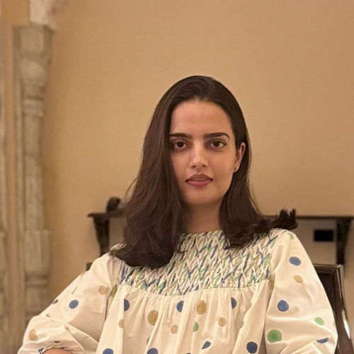Sahildeep Kaur