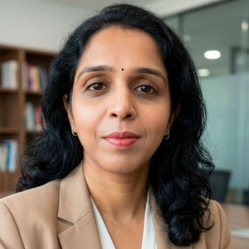 Asha Mounika Datla