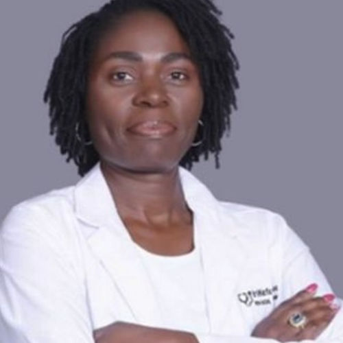 Irikefe Ojevwe