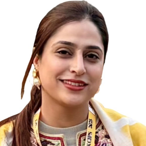 Syed Mehvish