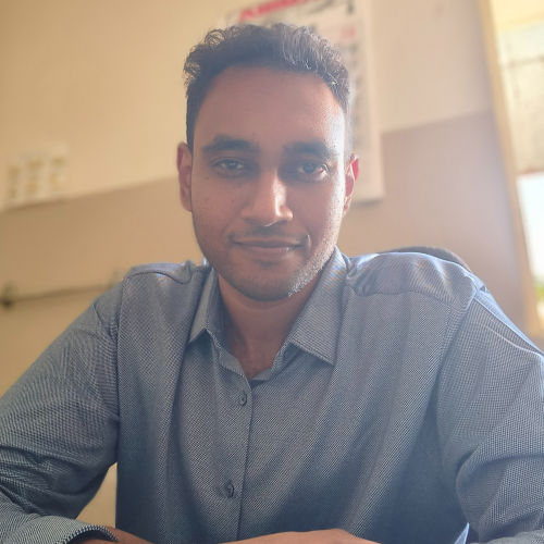 Dr Yashwanth M H