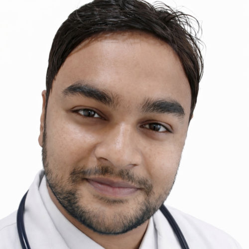 ASIF ABDULLAH KHAN